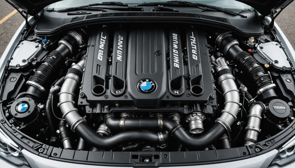 symptome clapet d'admission bmw n47