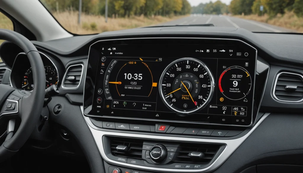 signification voyant tableau de bord opel astra