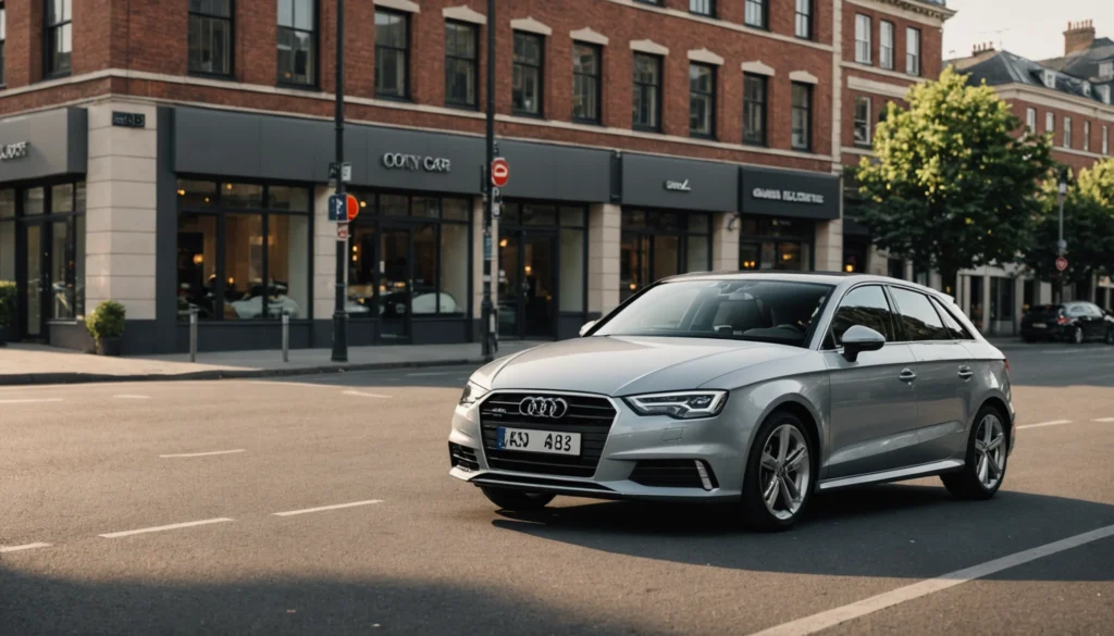 accessoires pour audi a3