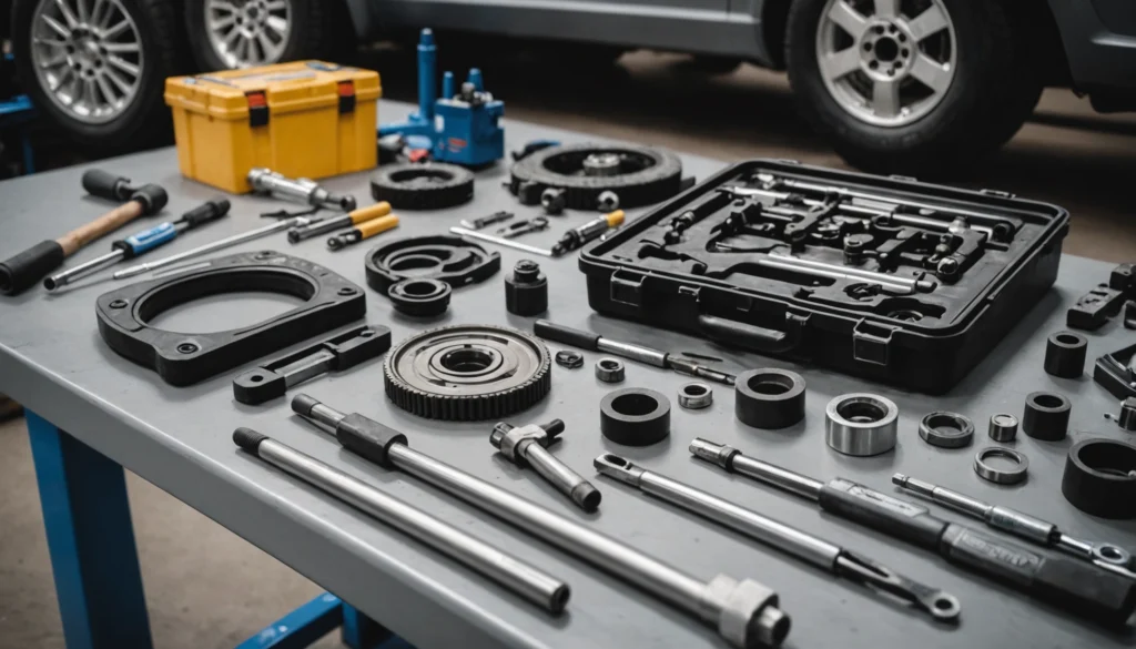 centreur embrayage norauto